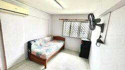Blk 330 Clementi Avenue 2 (Clementi), HDB 3 Rooms #460497281